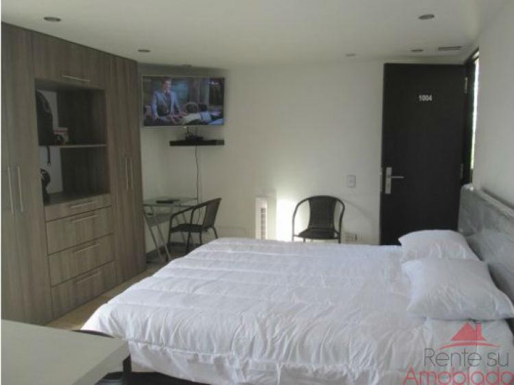 Foto Apartamento en Arriendo en poblado, Medellín, Antioquia - APA95469 - BienesOnLine