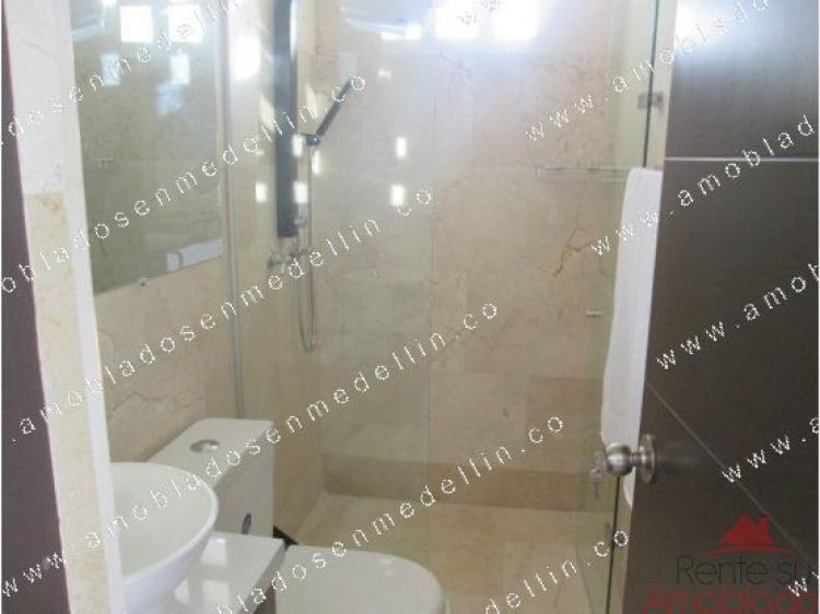 Foto Apartamento en Arriendo en poblado, Medellín, Antioquia - APA95981 - BienesOnLine