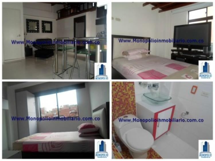 Foto Apartamento en Arriendo en El poblado, Medellín, Antioquia - APA98567 - BienesOnLine