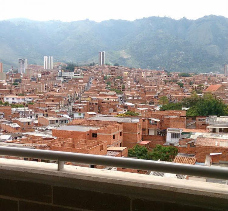 Foto Apartamento en Arriendo en bello, Bello, Antioquia - $ 200.000 - APA147616 - BienesOnLine