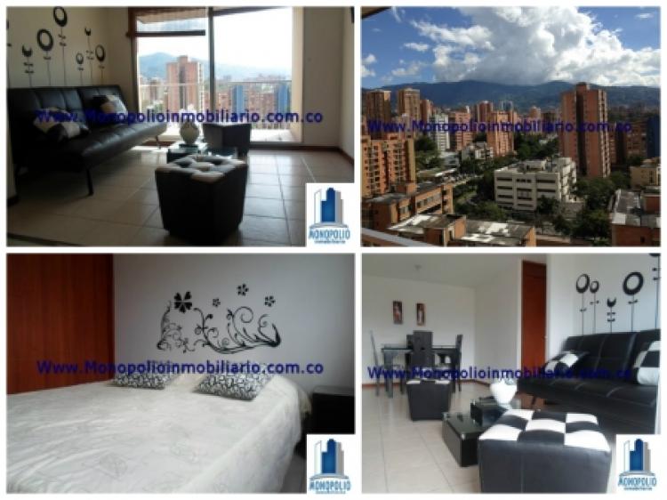 Foto Apartamento en Arriendo en El poblado, Medellín, Antioquia - APA98572 - BienesOnLine
