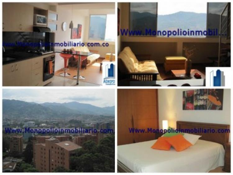 Foto Apartamento en Arriendo en El poblado, Medellín, Antioquia - APA98558 - BienesOnLine