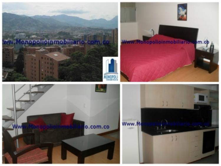 Foto Apartamento en Arriendo en El poblado, Medellín, Antioquia - APA98575 - BienesOnLine