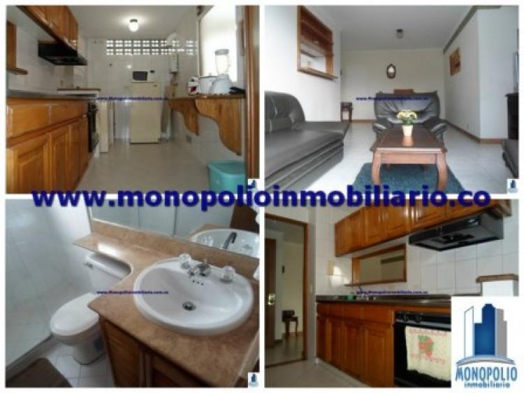 Foto Apartamento en Arriendo en El poblado, Medellín, Antioquia - APA98571 - BienesOnLine