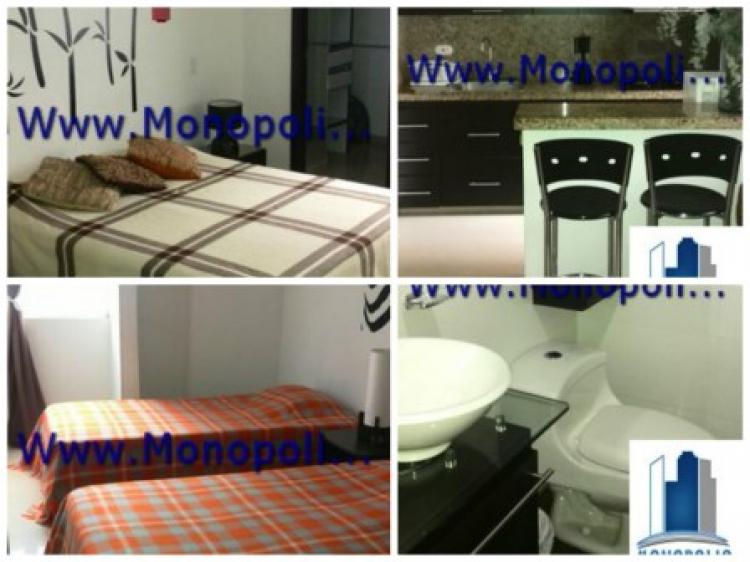 Foto Apartamento en Arriendo en El poblado, Medellín, Antioquia - APA98569 - BienesOnLine