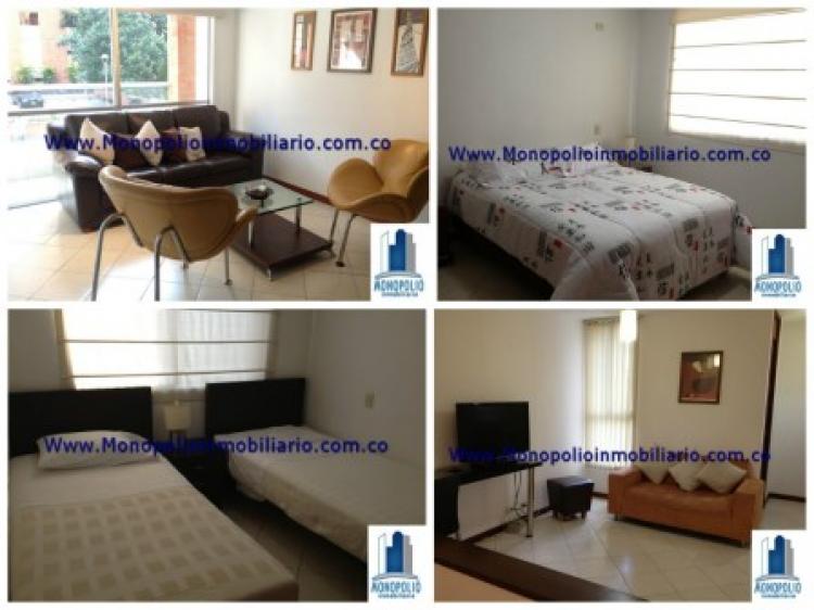 Foto Apartamento en Arriendo en El poblado, Medellín, Antioquia - APA98570 - BienesOnLine