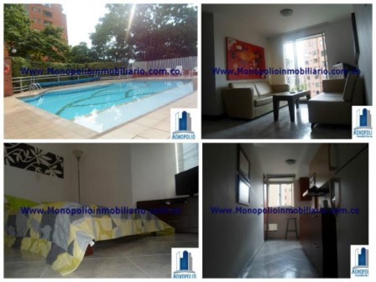 Foto Apartamento en Arriendo en El poblado, Medellín, Antioquia - APA98560 - BienesOnLine