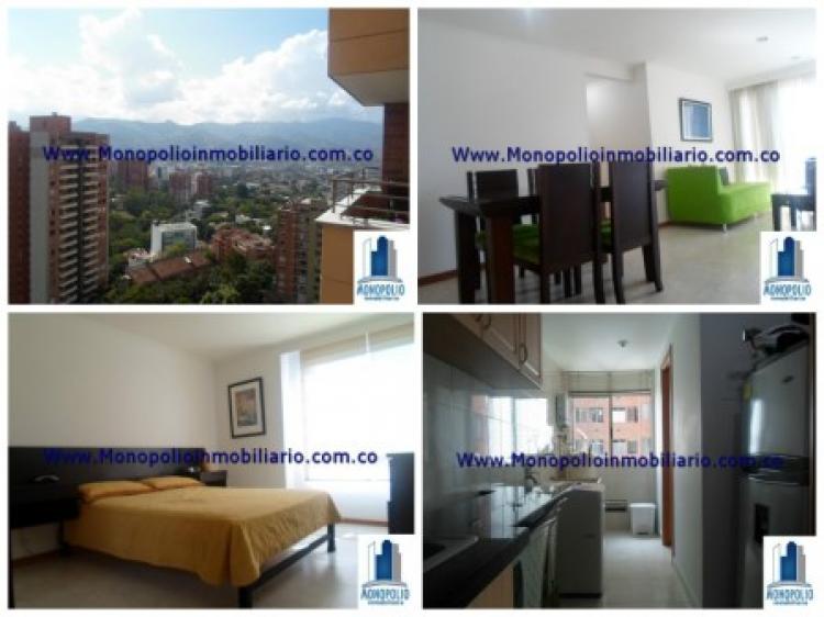 Foto Apartamento en Arriendo en El poblado, Medellín, Antioquia - APA98563 - BienesOnLine