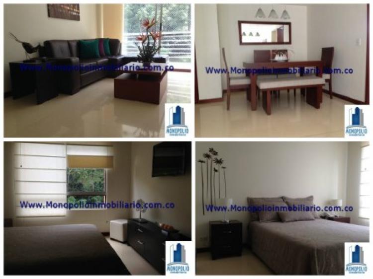 Foto Apartamento en Arriendo en El poblado, Medellín, Antioquia - APA98561 - BienesOnLine