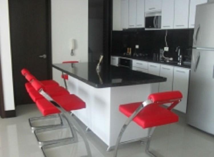 Foto Apartamento en Alojamiento en Cartagena, Bolívar - $ 350.000 - APA71242 - BienesOnLine