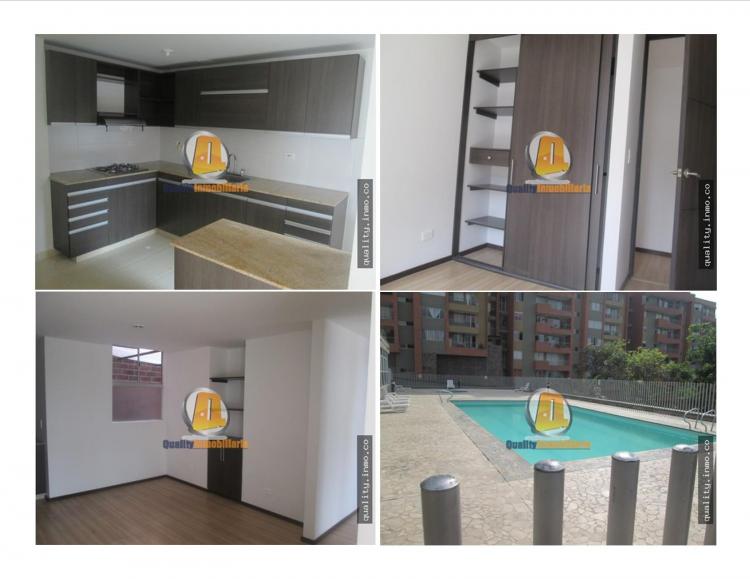 Foto Apartamento en Arriendo en Oasis, Envigado, Antioquia - $ 1.450.000 - APA82890 - BienesOnLine