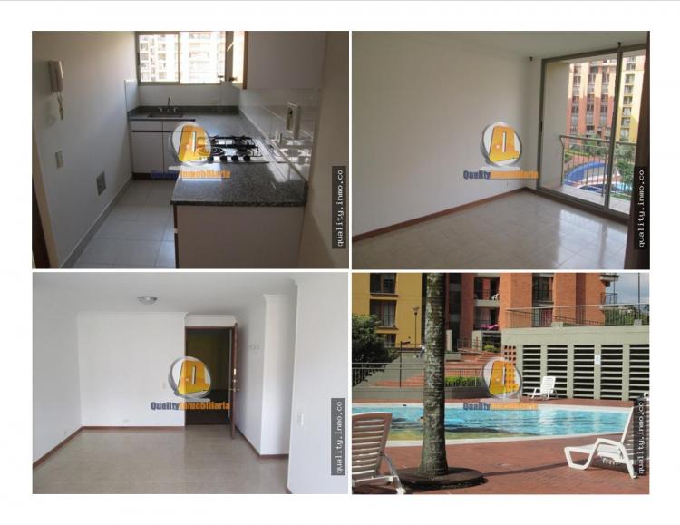 Foto Apartamento en Arriendo en Otra Parte, Envigado, Antioquia - $ 1.300.000 - APA82893 - BienesOnLine
