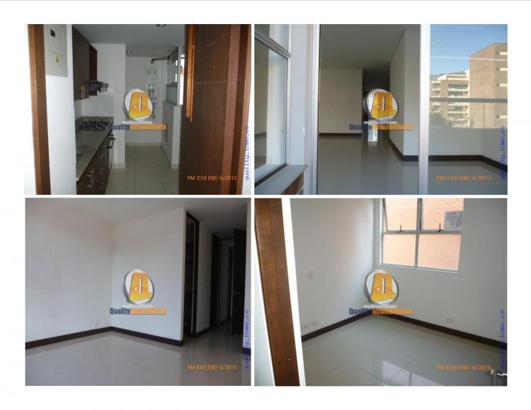 Alquiler Apartamento Envigado Zuñiga Cod 76158