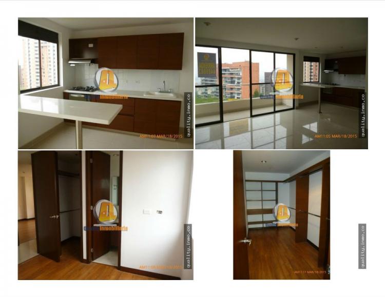 Foto Apartamento en Arriendo en Medellín, Antioquia - $ 2.500.000 - APA84575 - BienesOnLine
