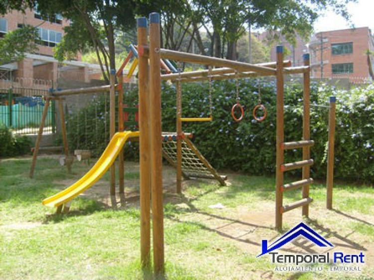 Foto Apartamento en Arriendo en poblado, Medellín, Antioquia - APA88570 - BienesOnLine