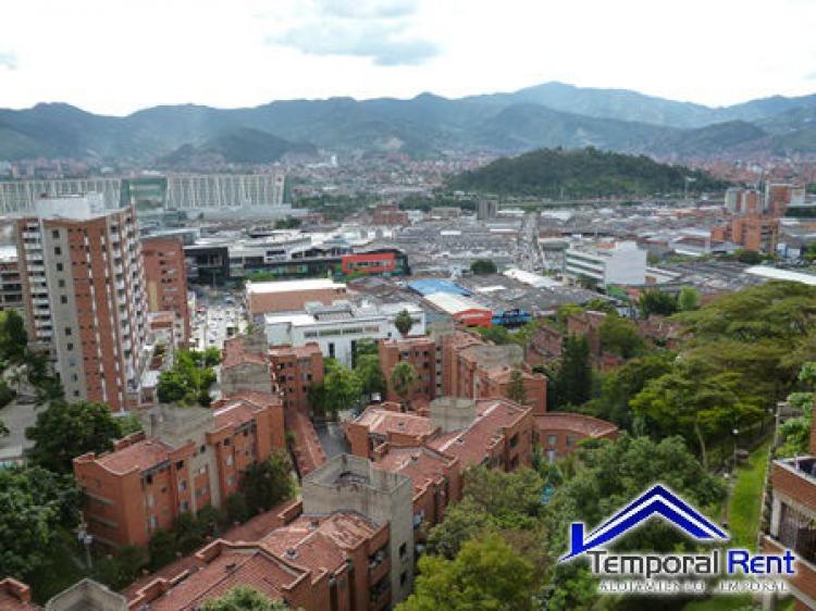 Foto Apartamento en Arriendo en poblado, Medellín, Antioquia - APA88571 - BienesOnLine