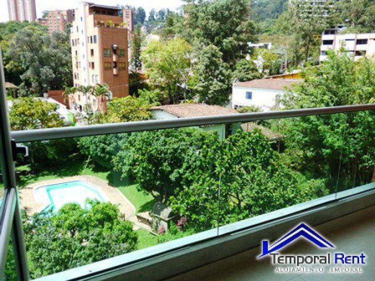 Foto Apartamento en Arriendo en poblado, Medellín, Antioquia - APA88578 - BienesOnLine