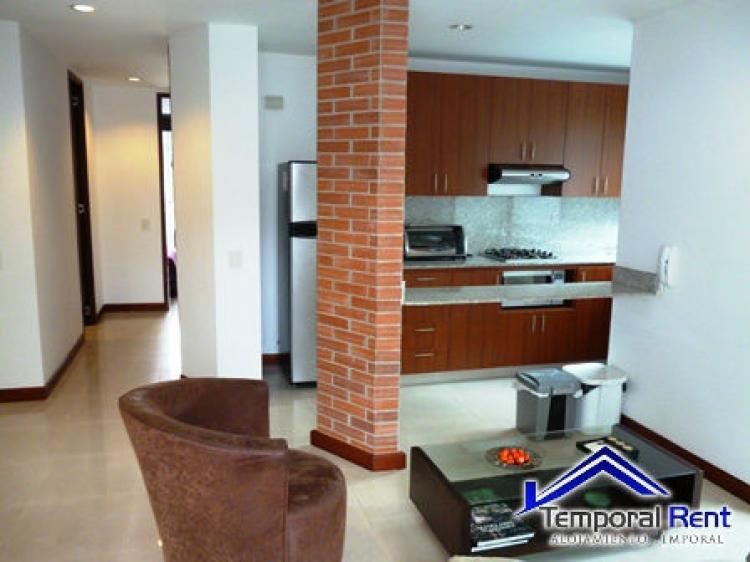 Foto Apartamento en Arriendo en poblado, Medellín, Antioquia - APA88579 - BienesOnLine