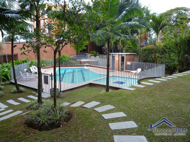 Foto Apartamento en Arriendo en poblado, Medellín, Antioquia - APA88582 - BienesOnLine