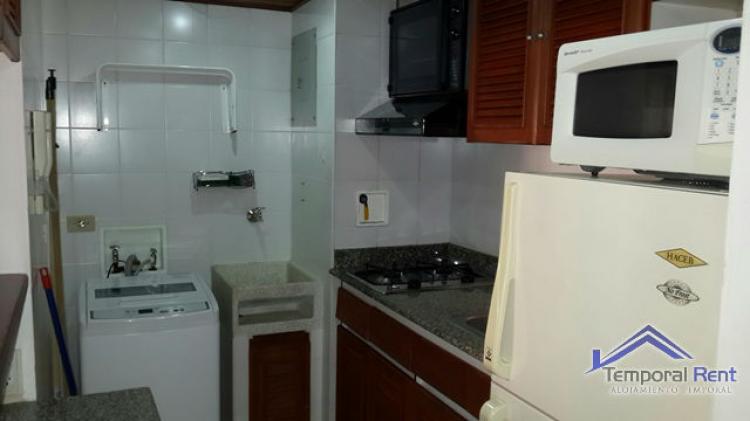 Foto Apartamento en Arriendo en poblado, Medellín, Antioquia - APA88583 - BienesOnLine