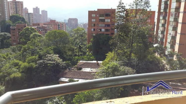 Foto Apartamento en Arriendo en poblado, Medellín, Antioquia - APA88584 - BienesOnLine