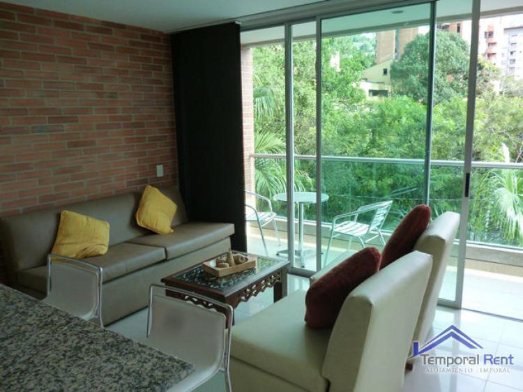 Foto Apartamento en Arriendo en poblado, Medellín, Antioquia - APA88585 - BienesOnLine