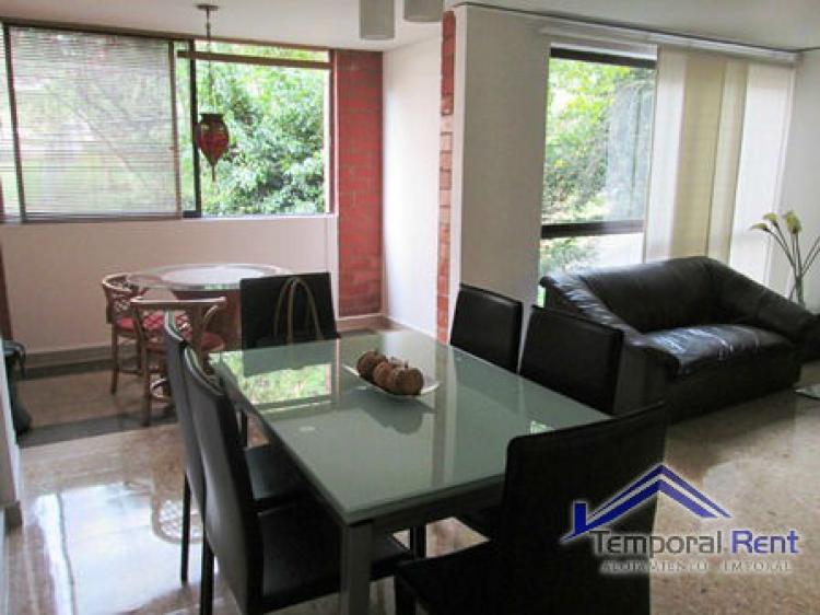 Foto Apartamento en Arriendo en poblado, Medellín, Antioquia - APA88597 - BienesOnLine