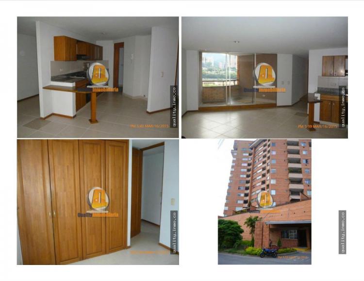 Foto Apartamento en Arriendo en Sabaneta, Antioquia - $ 1.250.000 - APA84569 - BienesOnLine