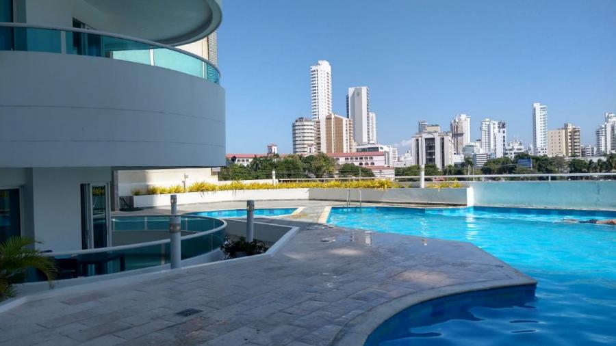 Foto Apartamento en Arriendo en LAGUITO, Cartagena, Bolívar - $ 300.000 - APA204756 - BienesOnLine