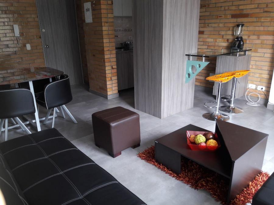 Foto Apartamento en Arriendo en Av 60, Ibagué, Tolima - $ 1.200.000 - APA182146 - BienesOnLine