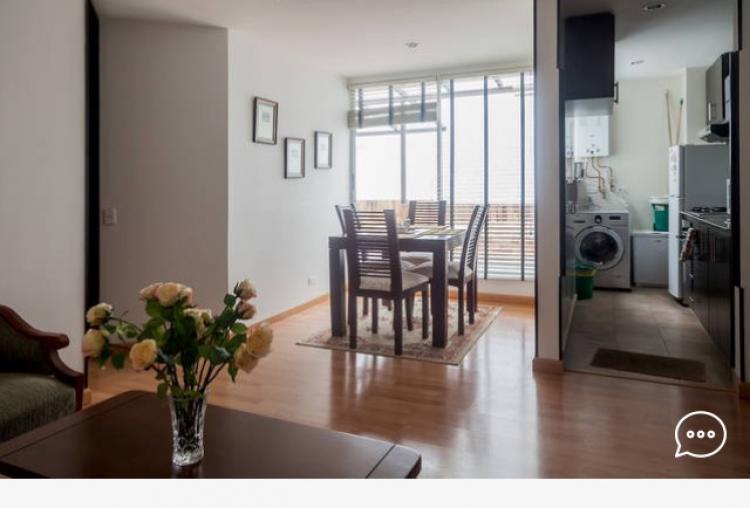 Foto Apartamento en Arriendo en cedritos, Bogotá, Bogota D.C - $ 2.700.000 - APA157241 - BienesOnLine