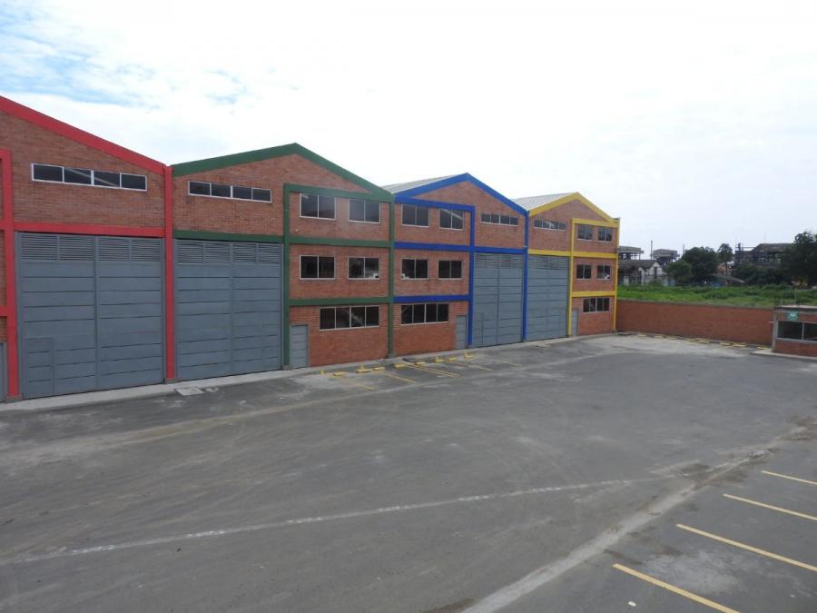 Foto Bodega en Arriendo en ACOPI, Yumbo, Valle del Cauca - $ 16.330.370 - BOA204200 - BienesOnLine