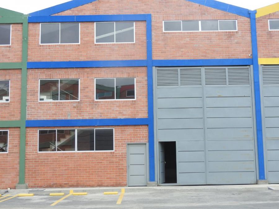 Foto Bodega en Arriendo en ACOPI, Yumbo, Valle del Cauca - $ 11.883.340 - BOA204202 - BienesOnLine
