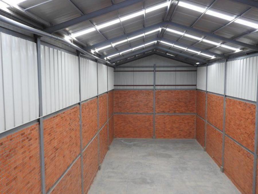 Foto Bodega en Arriendo en ACOPI, Yumbo, Valle del Cauca - $ 14.040.810 - BOA203902 - BienesOnLine