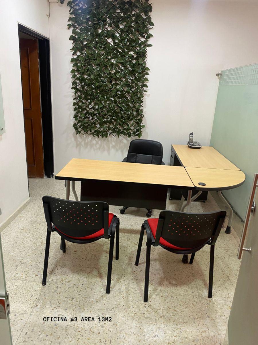 Foto Oficina en Arriendo en Cali, Valle del Cauca - $ 1.300.000 - OFA212236 - BienesOnLine