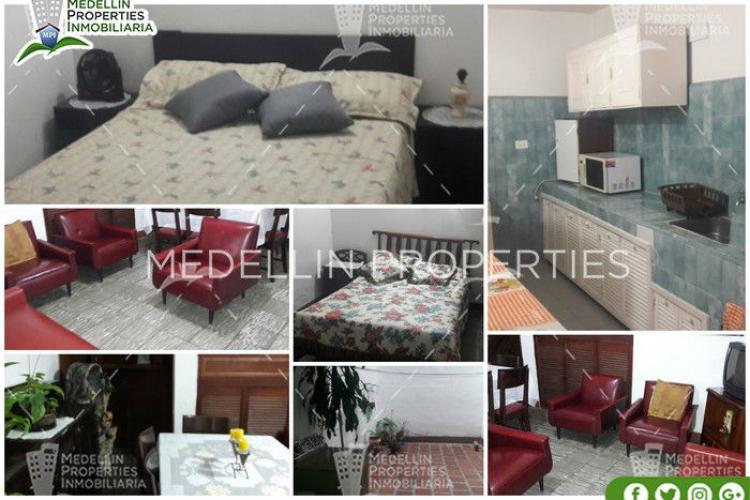 Foto Casa en Arriendo en Medellín, Antioquia - CAA159793 - BienesOnLine