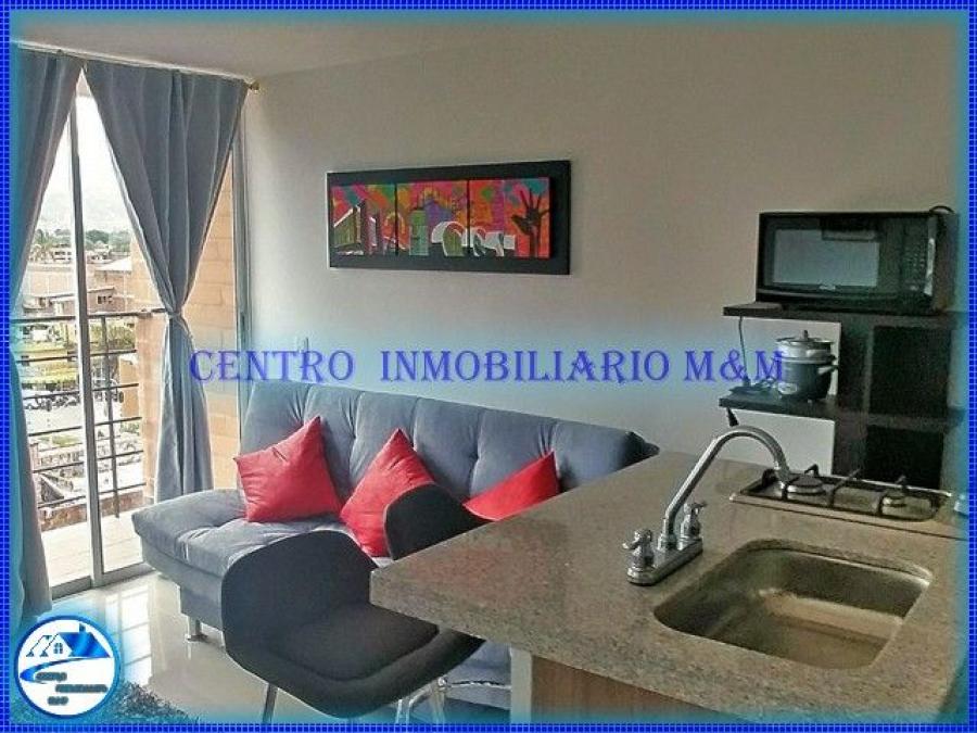 Foto Apartamento en Alojamiento en Guayabal, Medellín, Antioquia - APA191482 - BienesOnLine