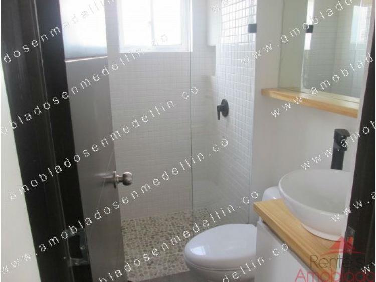 Foto Apartamento en Arriendo en poblado, Medellín, Antioquia - APA105924 - BienesOnLine