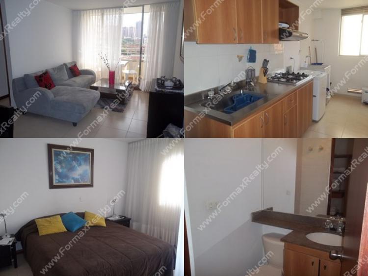 Foto Apartamento en Arriendo en El Poblado, Medellín, Antioquia - APA68120 - BienesOnLine