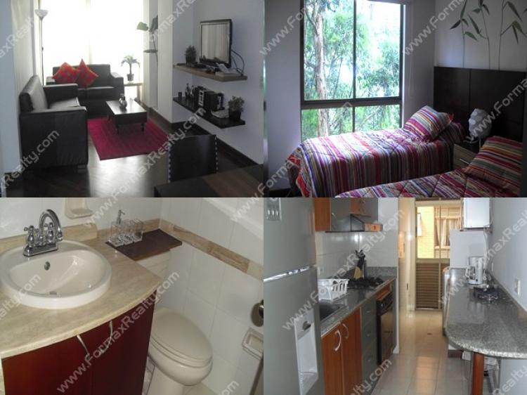 Foto Apartamento en Arriendo en El Poblado, Medellín, Antioquia - APA68122 - BienesOnLine