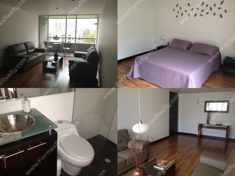 Foto Apartamento en Arriendo en El Poblado, Medellín, Antioquia - APA68123 - BienesOnLine