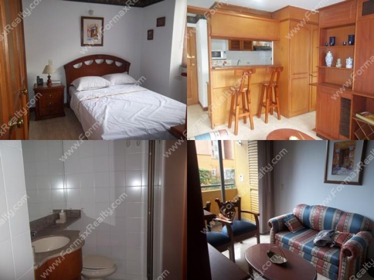 Foto Apartamento en Arriendo en El Poblado, Medellín, Antioquia - APA68124 - BienesOnLine