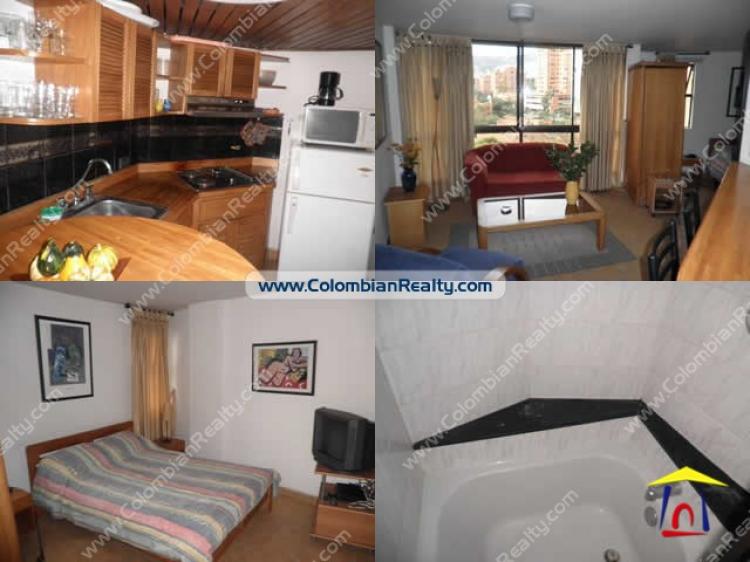 Foto Apartamento en Arriendo en Medellín, Antioquia - APA76783 - BienesOnLine