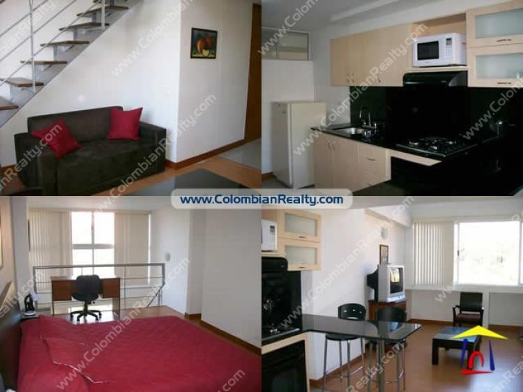 Foto Apartamento en Arriendo en Medellín, Antioquia - APA76785 - BienesOnLine