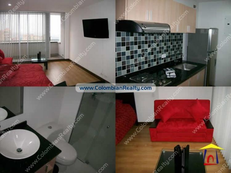 Foto Apartamento en Arriendo en Medellín, Antioquia - APA76788 - BienesOnLine