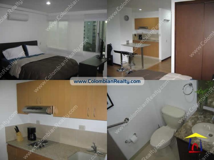 Foto Apartamento en Arriendo en Medellín, Antioquia - APA76790 - BienesOnLine