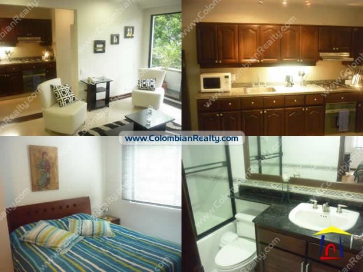 Foto Apartamento en Arriendo en Medellín, Antioquia - APA76791 - BienesOnLine