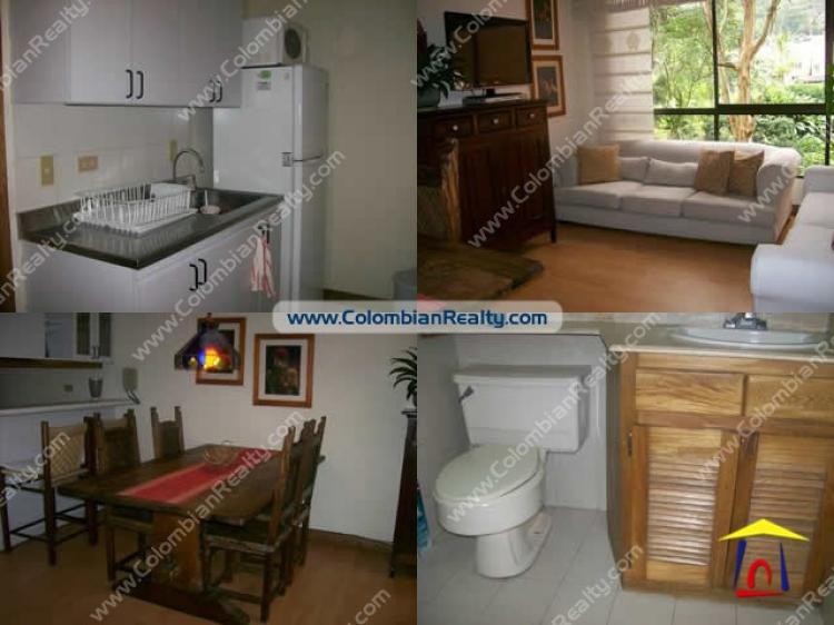Foto Apartamento en Arriendo en Medellín, Antioquia - APA76792 - BienesOnLine