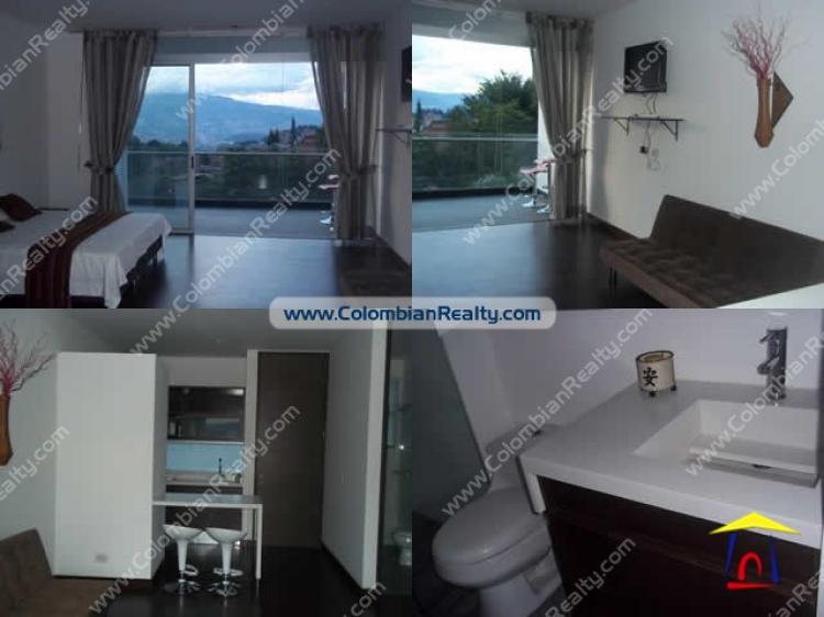 Foto Apartamento en Arriendo en Poblado, Medellín, Antioquia - APA74065 - BienesOnLine