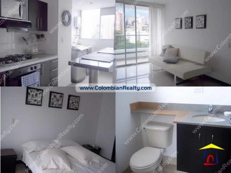 Foto Apartamento en Arriendo en Poblado, Medellín, Antioquia - APA74066 - BienesOnLine